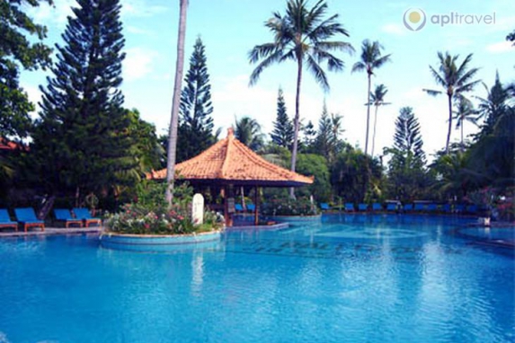 Bali Tropic Resort & Spa