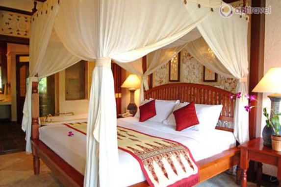 Bali Tropic Resort & Spa