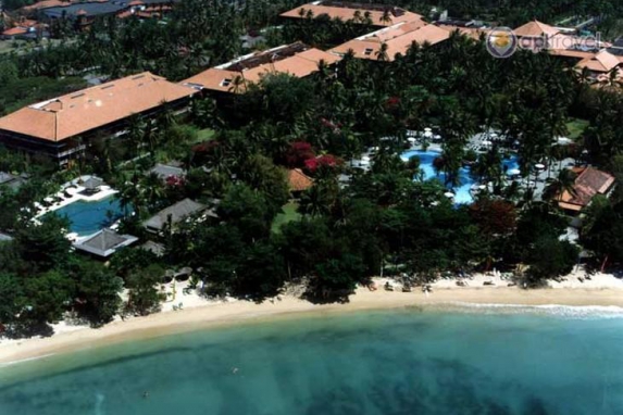 Melia Bali