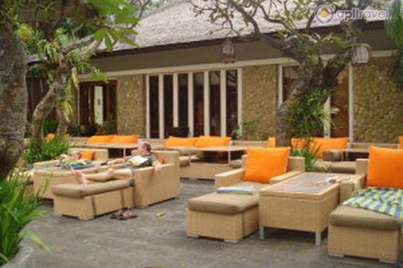Ramayana Resort & Spa