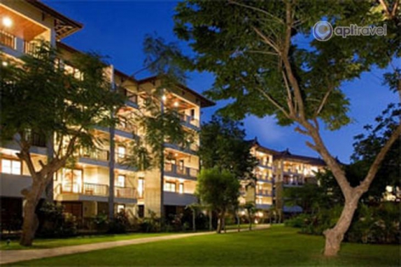 Novotel Bali Nusa Dua