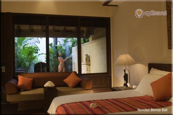 Novotel Bali Benoa