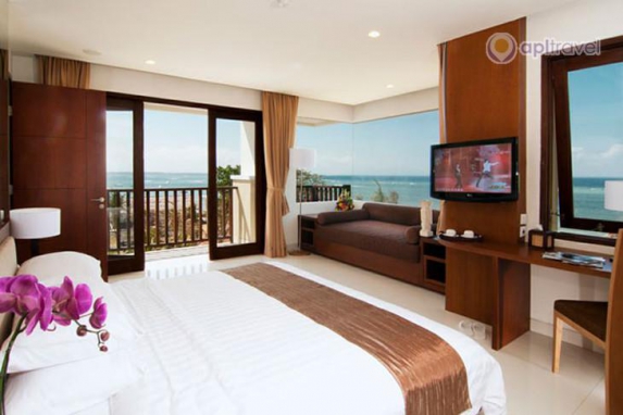 Bali Relaxing Resort & Spa