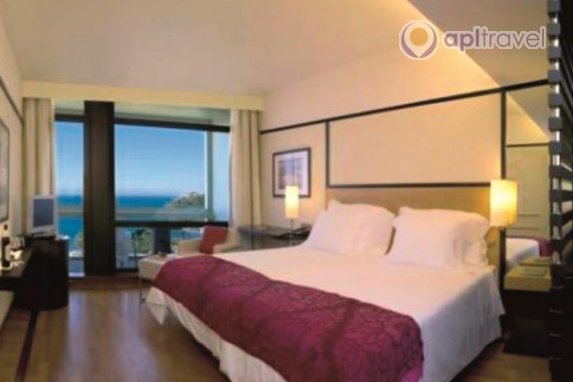 Pestana Casino Park Hotel & Casino