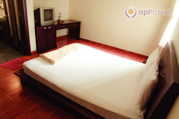 Pha Le Xanh Hotel