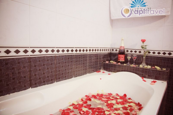 Pha Le Xanh Hotel