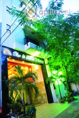 Pha Le Xanh Hotel