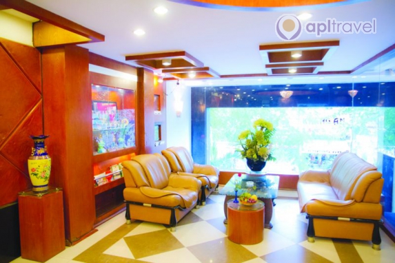 Pha Le Xanh Hotel
