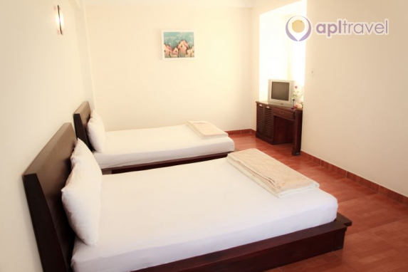 Pha Le Xanh Hotel