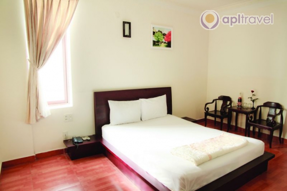 Pha Le Xanh Hotel