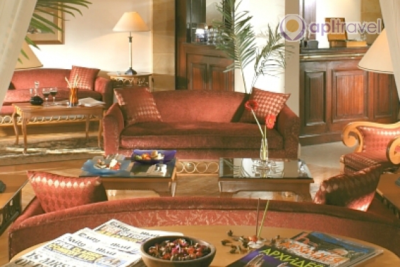 Royal Savoy Suites & Villas