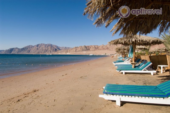 Swiss Inn Resort Dahab