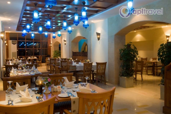 Swiss Inn Resort Dahab