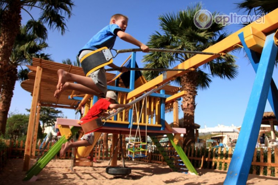 Swiss Inn Resort Dahab