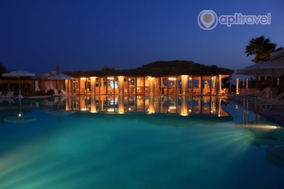Swiss Inn Resort Dahab