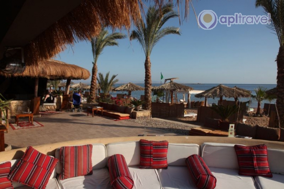 Swiss Inn Resort Dahab