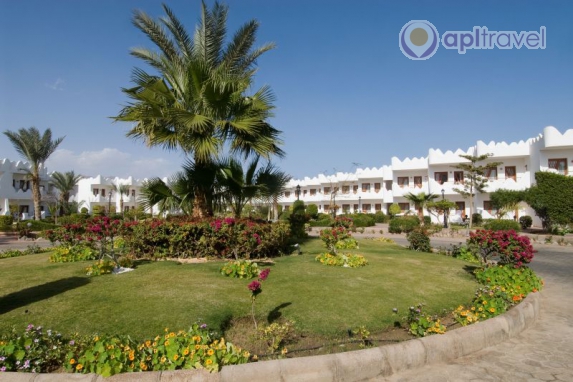 Swiss Inn Resort Dahab