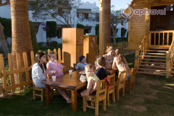 Swiss Inn Resort Dahab
