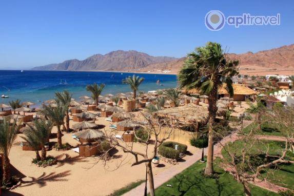 Swiss Inn Resort Dahab