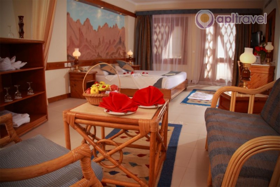 Swiss Inn Resort Dahab