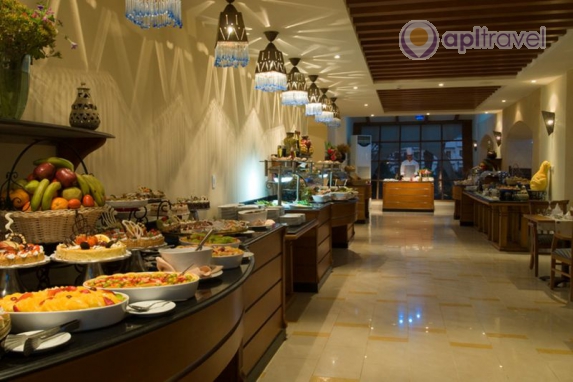 Swiss Inn Resort Dahab
