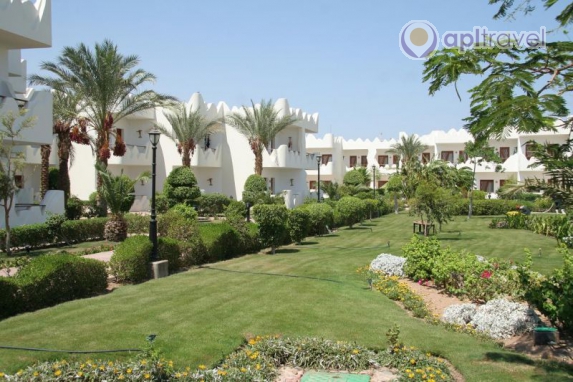 Swiss Inn Resort Dahab