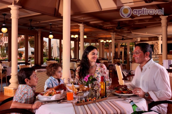 Swiss Inn Resort Dahab