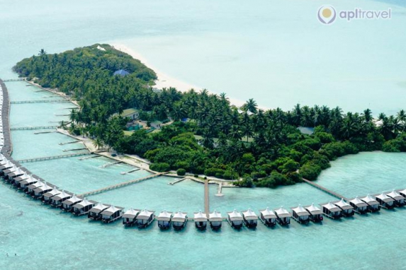Chaaya Lagoon Hakuraa Huraa