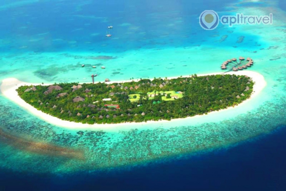 Coco Palm Dhuni Kolhu