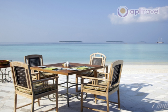 Anantara Kihavah Villas