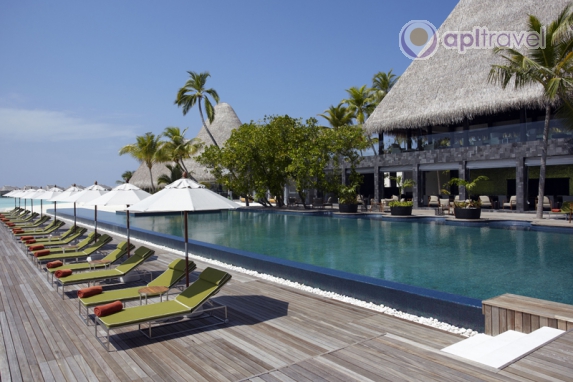 Anantara Kihavah Villas