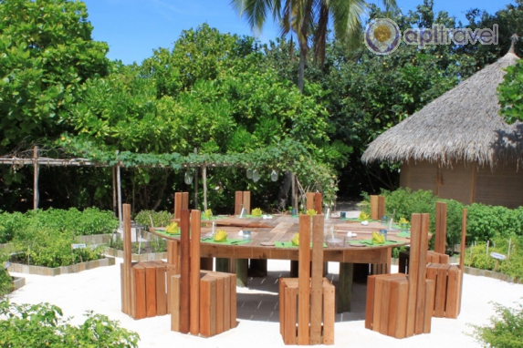 Six Senses Laamu