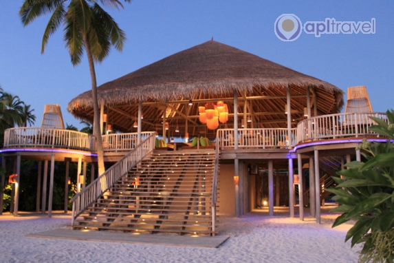Six Senses Laamu
