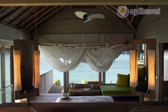 Six Senses Laamu