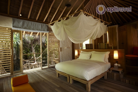 Six Senses Laamu