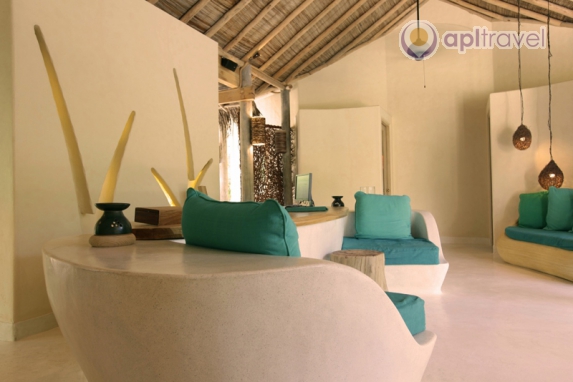 Six Senses Laamu