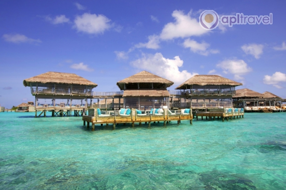 Six Senses Laamu