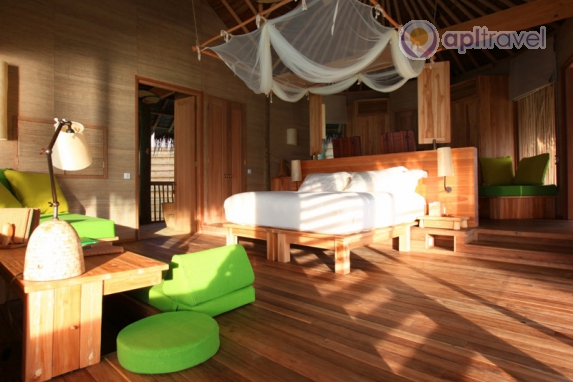 Six Senses Laamu
