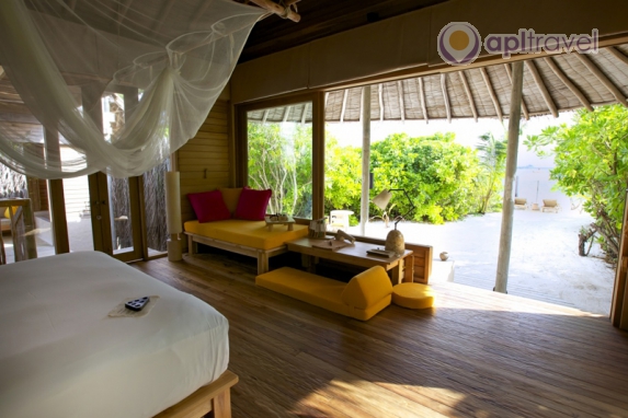 Six Senses Laamu