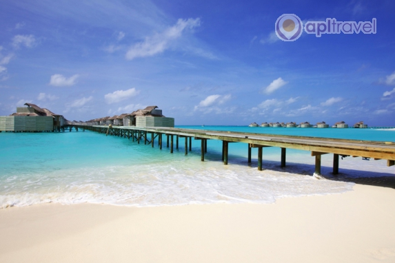 Six Senses Laamu
