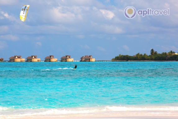 Six Senses Laamu