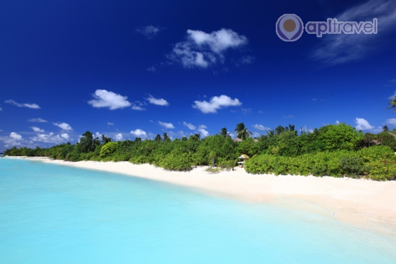Six Senses Laamu