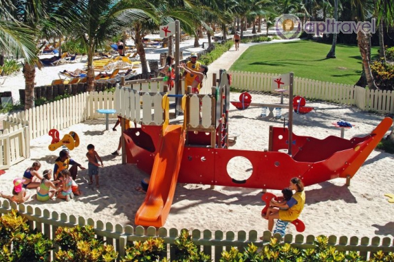 Iberostar Dominicana