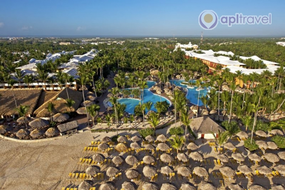 Iberostar Dominicana