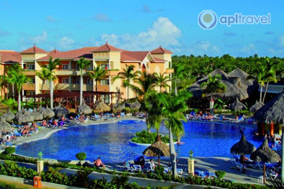 Grand Bahia Principe Turquesa