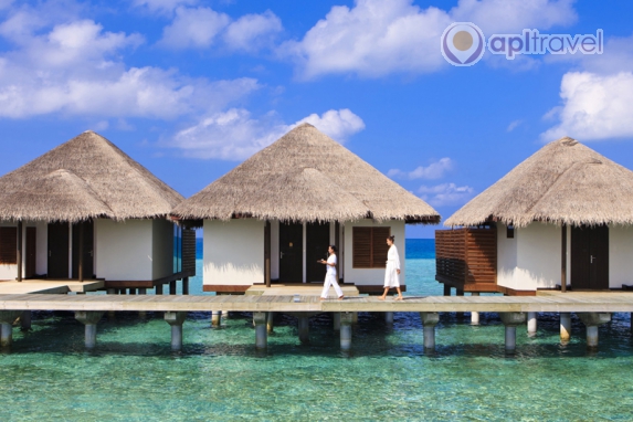 Velassaru Resort