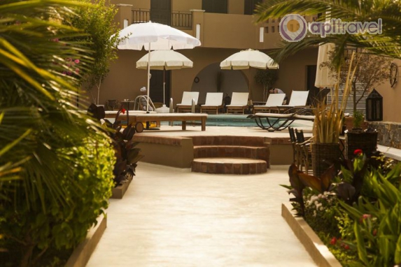 Residence Villas