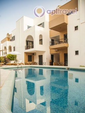 Residence Villas