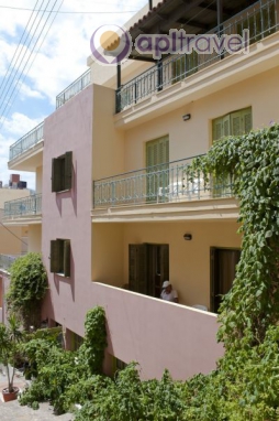 Olympus Apart Hotel