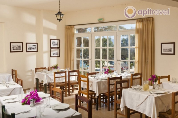 Olympus Apart Hotel